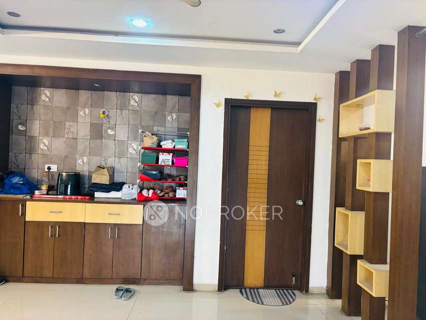 3 BHK Flat In Aditya Sunshine For Sale  In Kothaguda