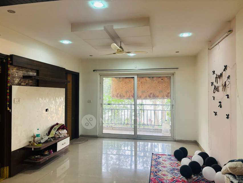 3 BHK Flat In Aditya Sunshine For Sale  In Kothaguda