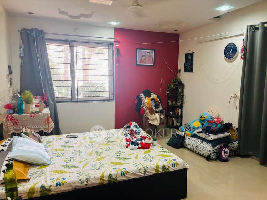 3 BHK Flat In Aditya Sunshine For Sale  In Kothaguda