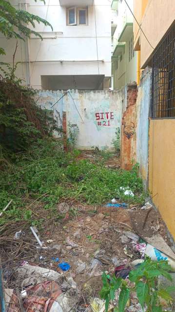 Plot For Sale  In Kasthuri Nagar