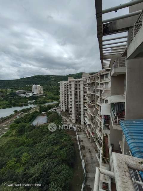 2 BHK Flat In The Lake District For Sale  In Kondhwa Budruk