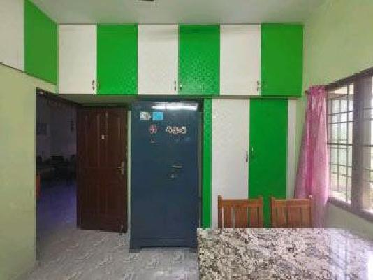 3 BHK Flat In Aravind Flats For Sale  In Madambakkam