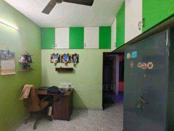 3 BHK Flat In Aravind Flats For Sale  In Madambakkam