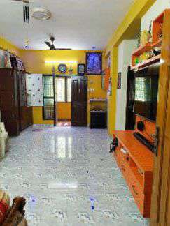 3 BHK Flat In Aravind Flats For Sale  In Madambakkam
