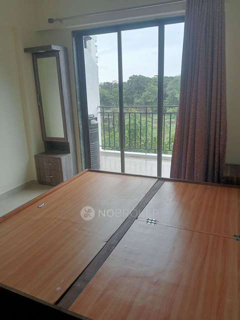 1 BHK Flat In Kushal Sagar Galaxy For Sale  In Shewalwadi