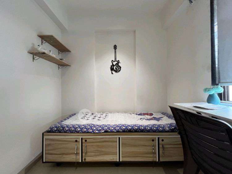 3 BHK Flat In Neptune Living Point For Sale  In Bhandup West, 