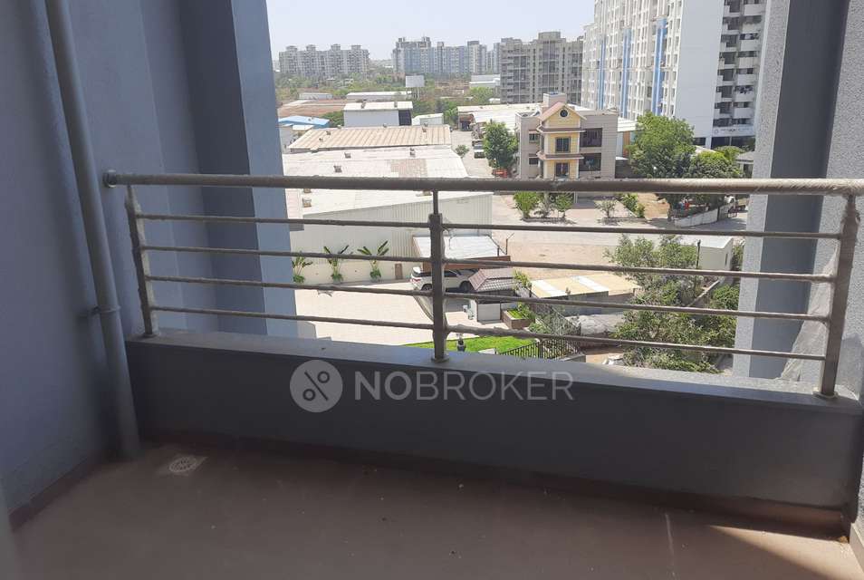 2 BHK Villa In Brookefield Willows, Pisoli for Rent  In Pisoli