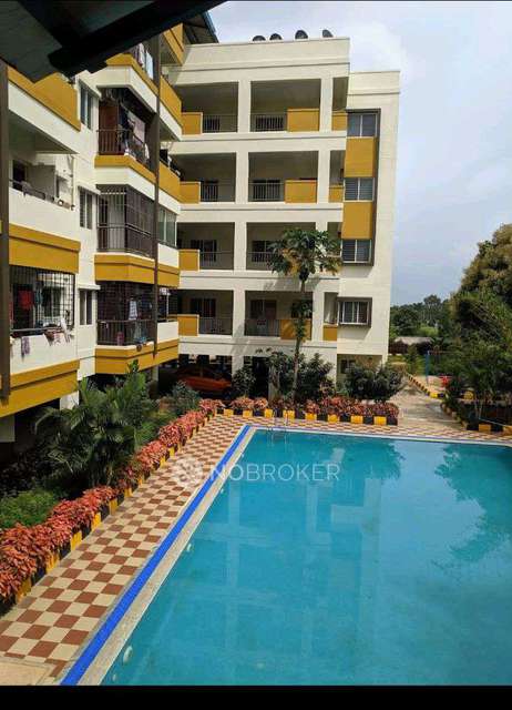 2 BHK Flat In Balaji Serenity For Sale  In Electronic City