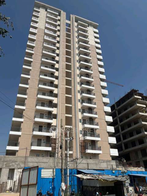 2 BHK Flat In Primark Inspira For Sale  In Miyapur