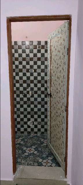 1 BHK House for Rent  In Gangotri Park