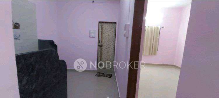 1 BHK House for Rent  In Gangotri Park