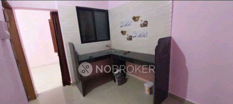 1 BHK House for Rent  In Gangotri Park