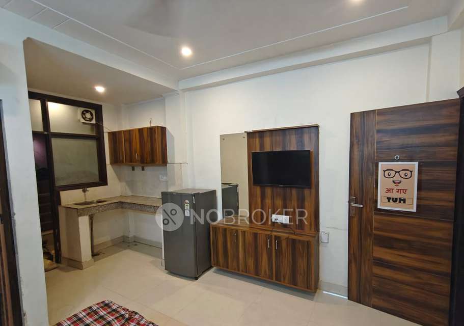 1 RK House for Rent  In U Block