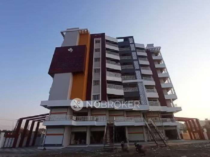 2 BHK Flat In J Amba Apartments For Sale  In Amaravati