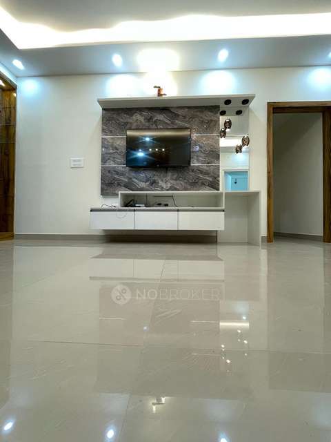 3 BHK Flat In Ss Southcrest Apartment  For Sale  In Bommasandra