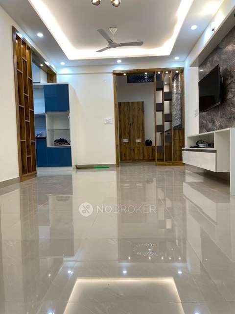 3 BHK Flat In Ss Southcrest Apartment  For Sale  In Bommasandra