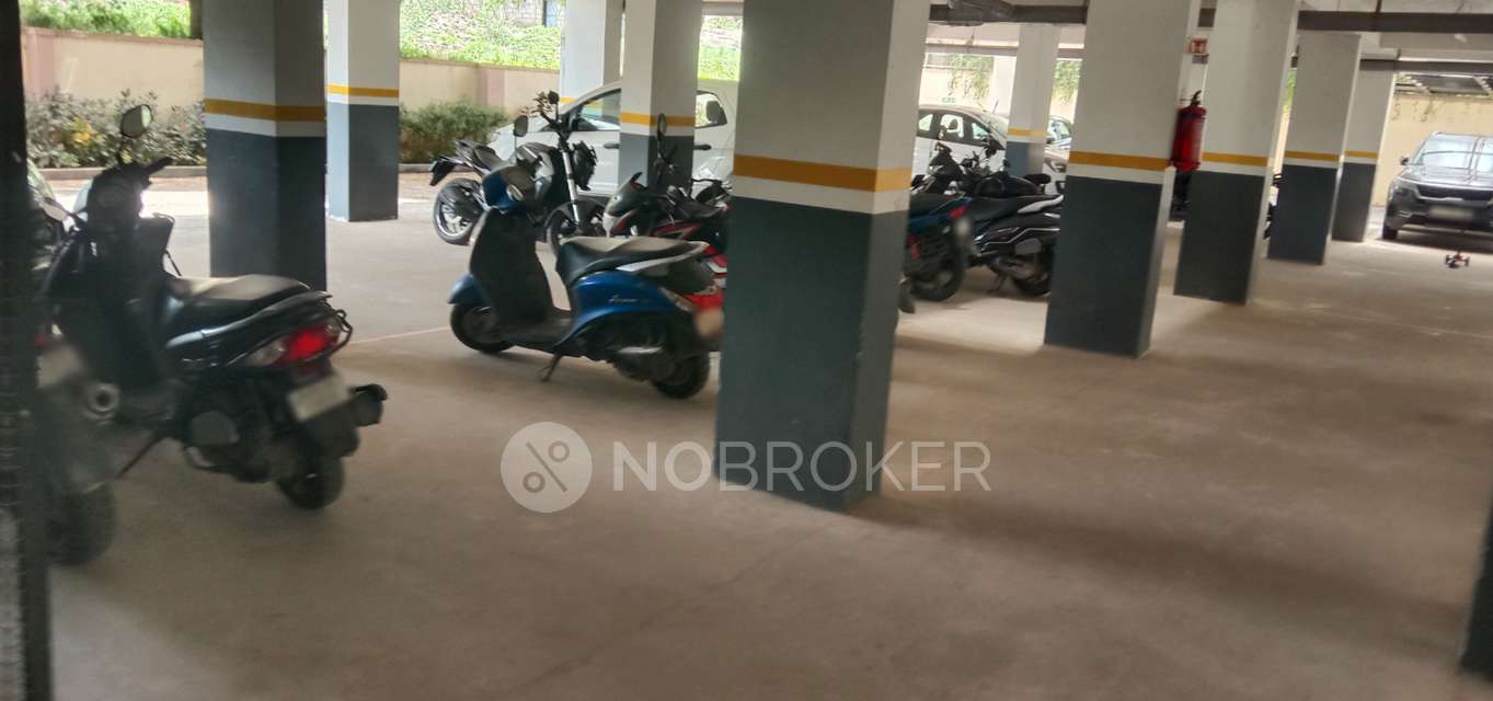 3 BHK Flat In Ss Southcrest Apartment  For Sale  In Bommasandra