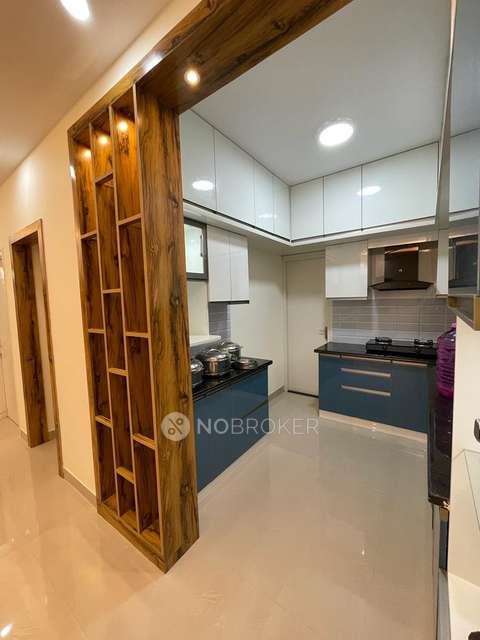 3 BHK Flat In Ss Southcrest Apartment  For Sale  In Bommasandra