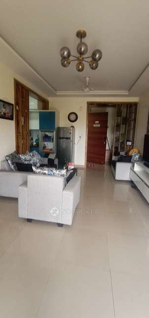 3 BHK Flat In Ss Southcrest Apartment  For Sale  In Bommasandra