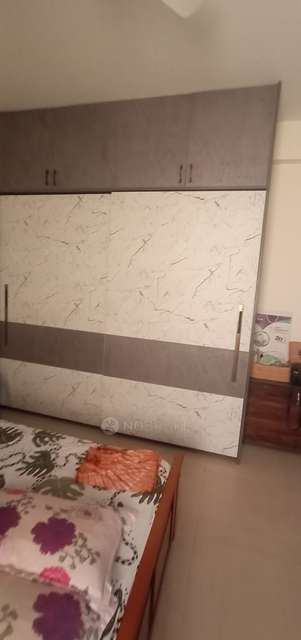 3 BHK Flat In Ss Southcrest Apartment  For Sale  In Bommasandra