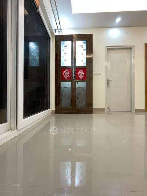 3 BHK Flat In Ss Southcrest Apartment  For Sale  In Bommasandra