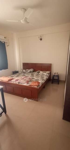 3 BHK Flat In Ss Southcrest Apartment  For Sale  In Bommasandra