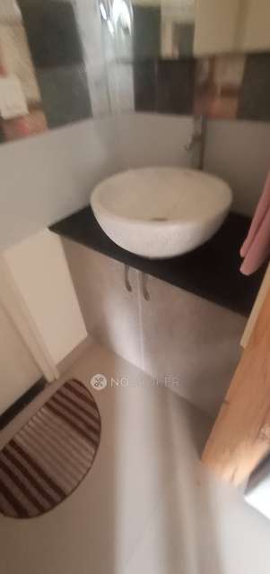 3 BHK Flat In Ss Southcrest Apartment  For Sale  In Bommasandra