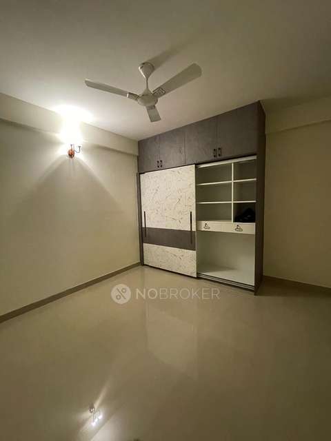 3 BHK Flat In Ss Southcrest Apartment  For Sale  In Bommasandra