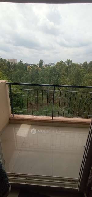 3 BHK Flat In Ss Southcrest Apartment  For Sale  In Bommasandra