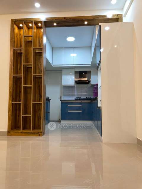 3 BHK Flat In Ss Southcrest Apartment  For Sale  In Bommasandra