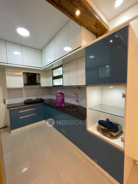 3 BHK Flat In Ss Southcrest Apartment  For Sale  In Bommasandra