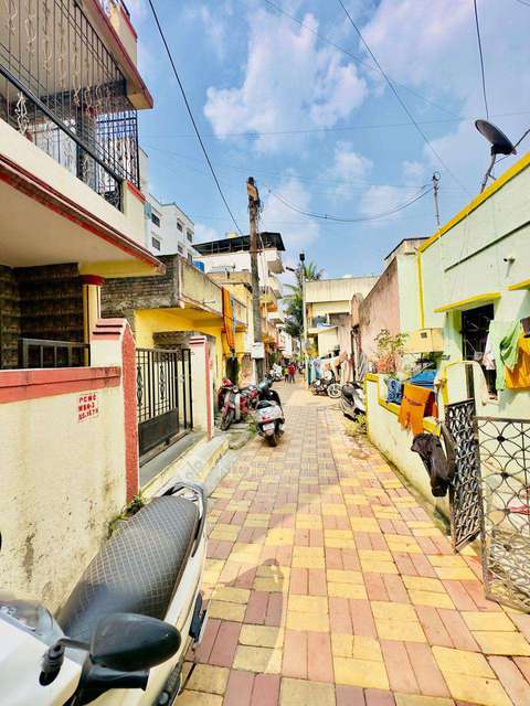 1 BHK House For Sale  In Nageshwar Temple
