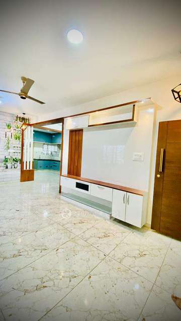 2 BHK Flat In Msr Meridian Park for Rent  In Kasavanahalli