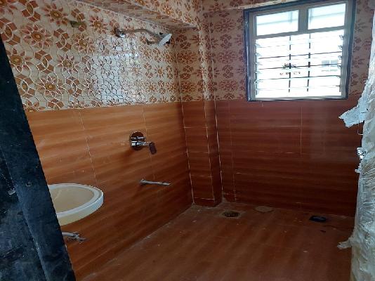 1 BHK Flat In Swanand Residency  for Rent  In Maan