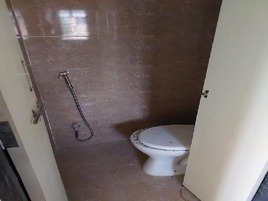 1 BHK Flat In Swanand Residency  for Rent  In Maan