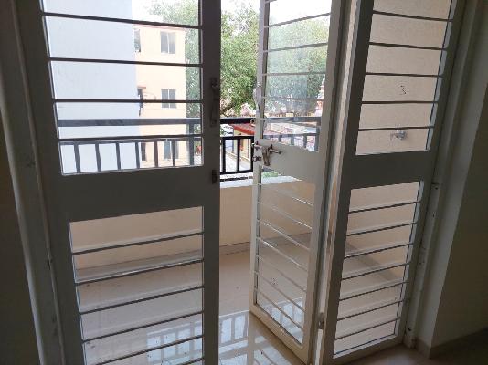 1 BHK Flat In Swanand Residency  for Rent  In Maan