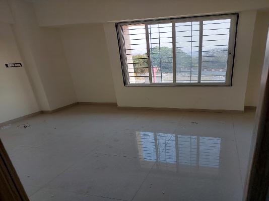 1 BHK Flat In Swanand Residency  for Rent  In Maan