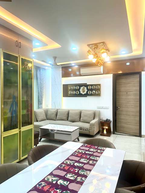 3 BHK Flat In Unity The Amaryllis for Rent  In Karol Bagh, New Delhi, Delhi, India