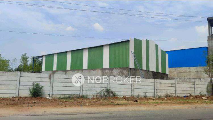 Industrial Shed in Shamshabad, Hyderabad for sale 
