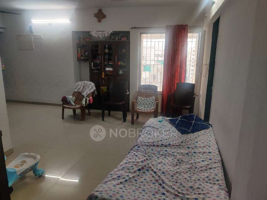 2 BHK Flat In Runwal Seagull For Sale  In Hadapsar