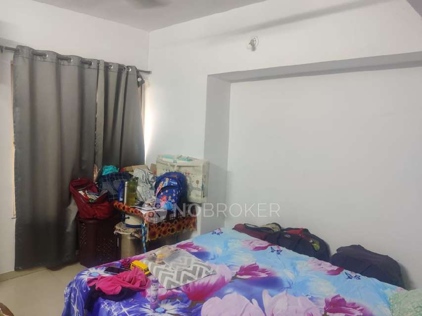 2 BHK Flat In Runwal Seagull For Sale  In Hadapsar