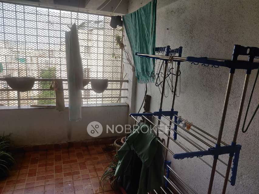 2 BHK Flat In Runwal Seagull For Sale  In Hadapsar