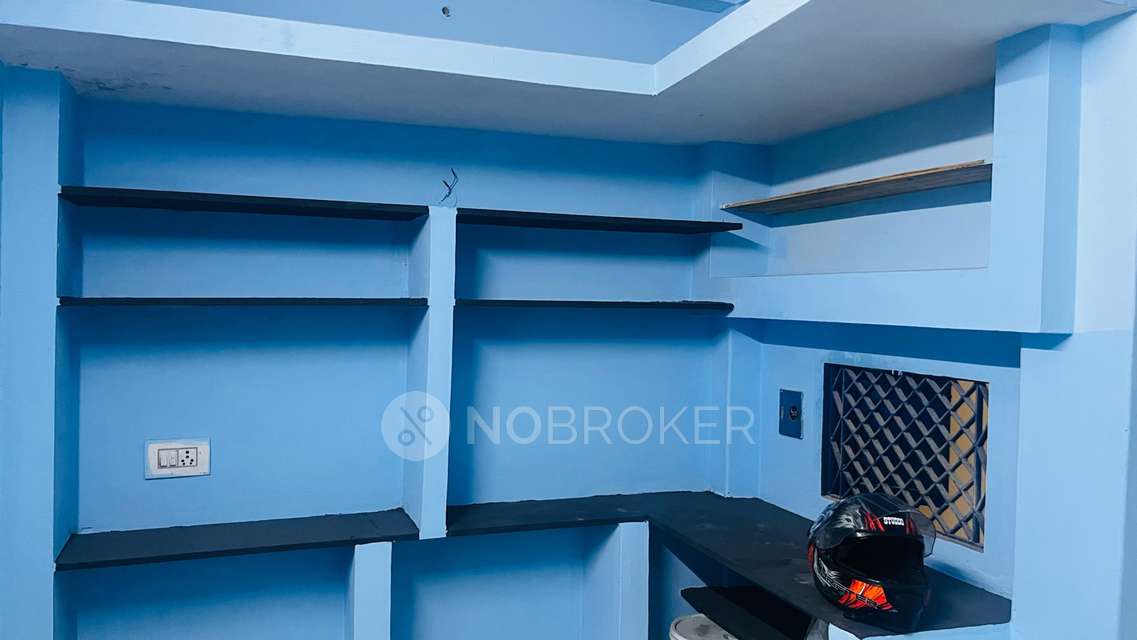 1 RK Flat for Rent  In Mount Road