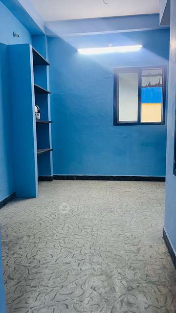 1 RK Flat for Rent  In Mount Road