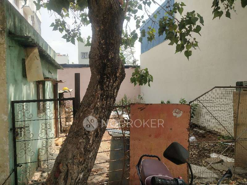 Plot For Sale  In Hegganahalli