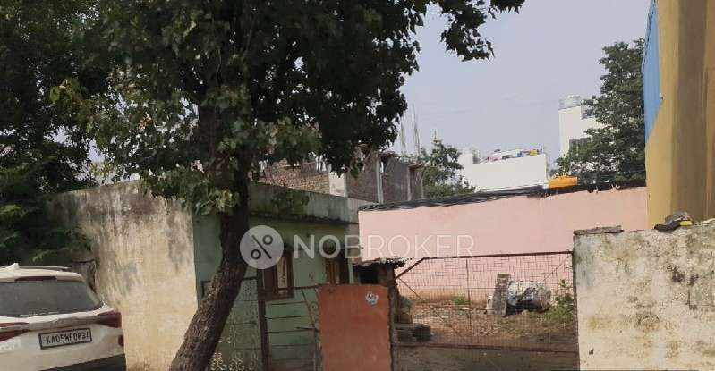 Plot For Sale  In Hegganahalli