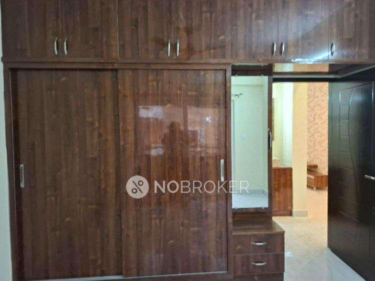 2 BHK Flat In Slv Elanza Sampigehalli For Sale  In Slv Elanza