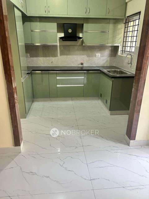 2 BHK Flat In Slv Elanza Sampigehalli For Sale  In Slv Elanza