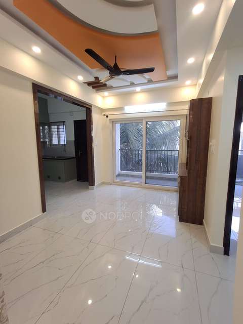 2 BHK Flat In Slv Elanza Sampigehalli For Sale  In Slv Elanza