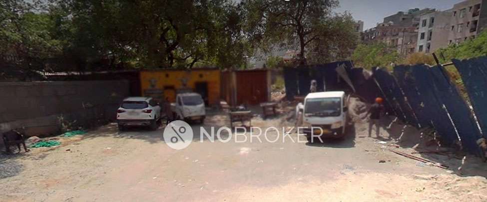 Godown/Warehouse in Jasola Vihar, Delhi for Rent 